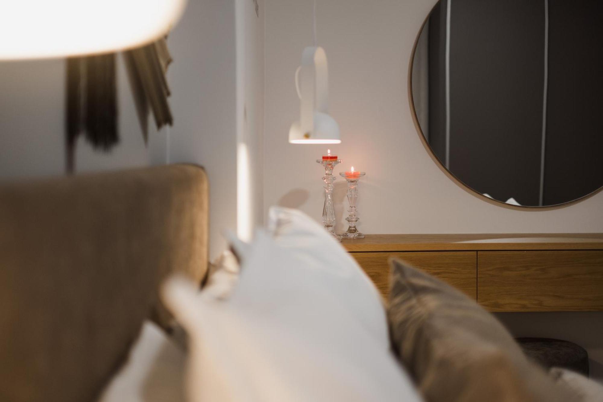 Singer Suites Kalamata - Luxury Suites Bagian luar foto