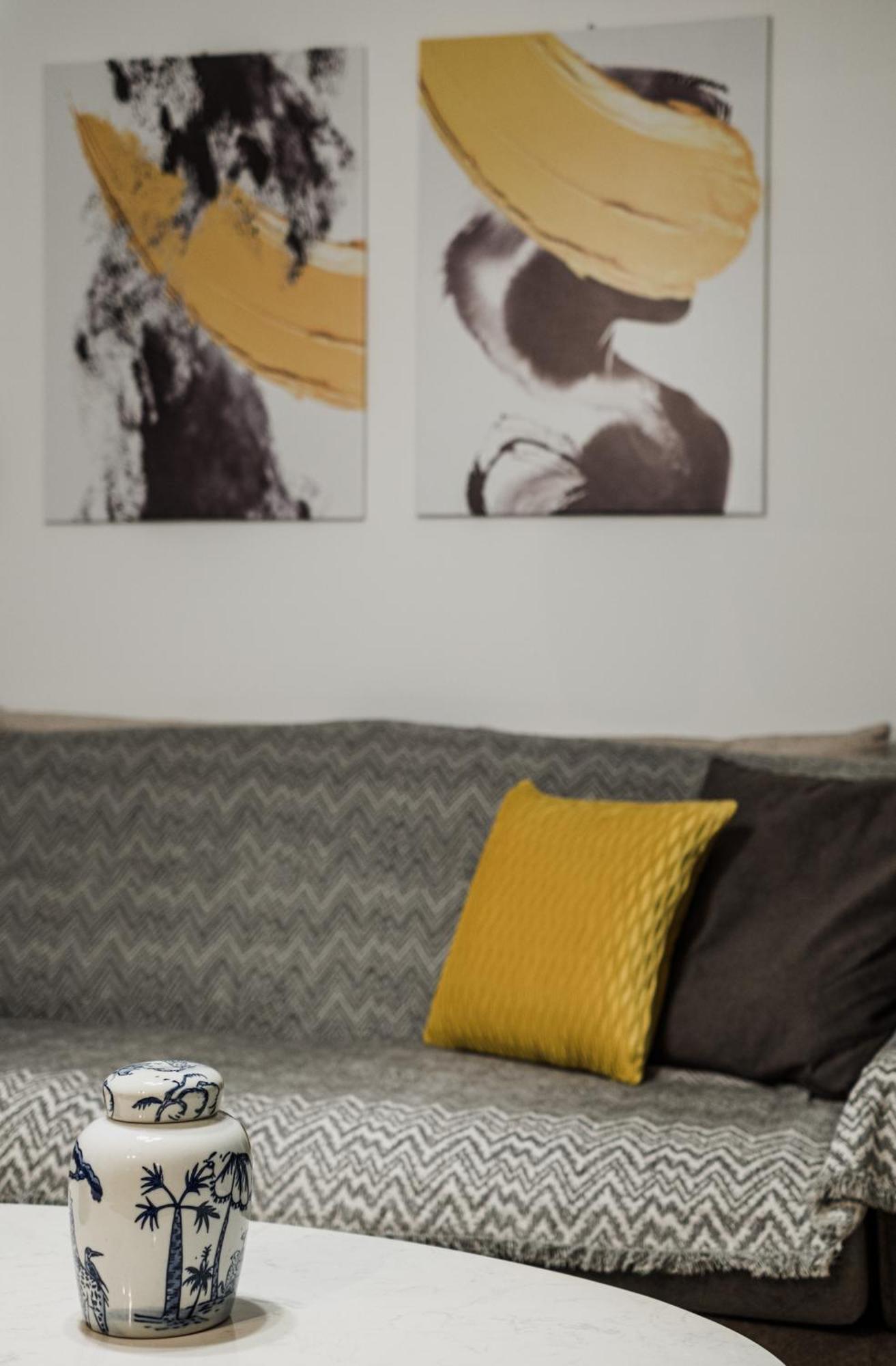 Singer Suites Kalamata - Luxury Suites Bagian luar foto