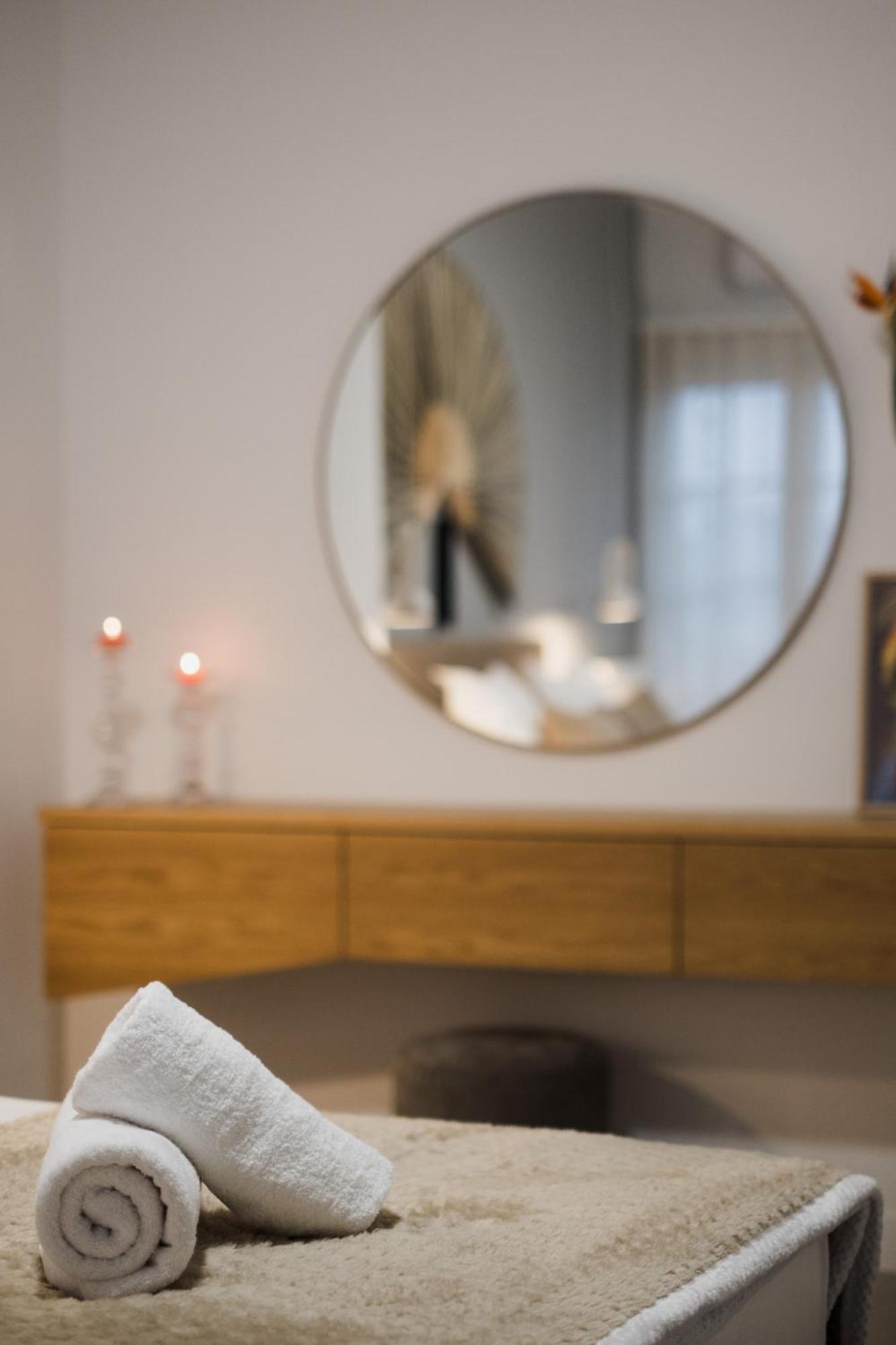 Singer Suites Kalamata - Luxury Suites Bagian luar foto