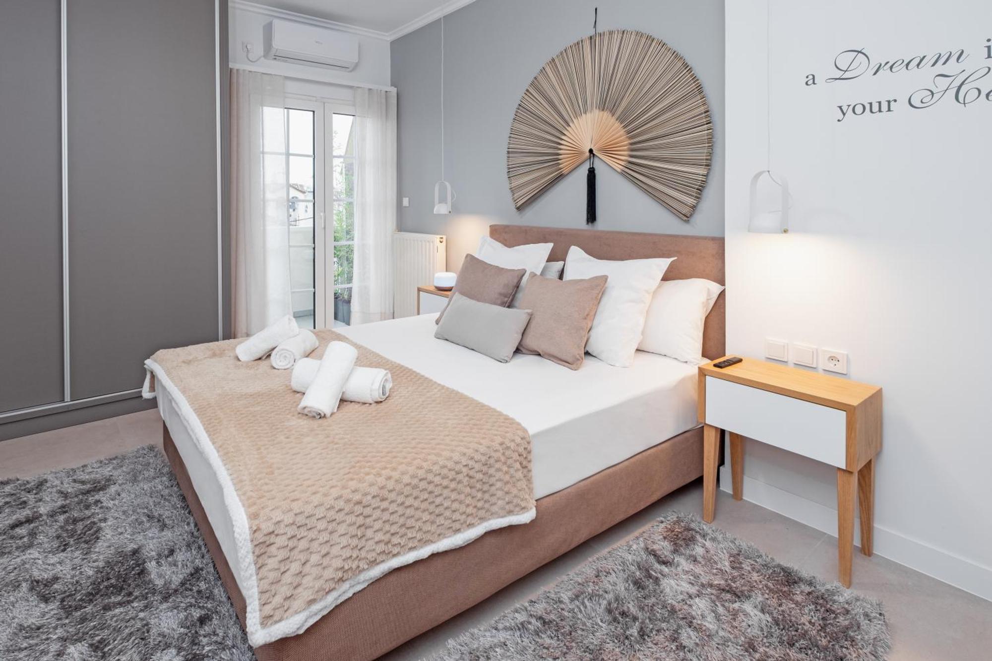 Singer Suites Kalamata - Luxury Suites Bagian luar foto