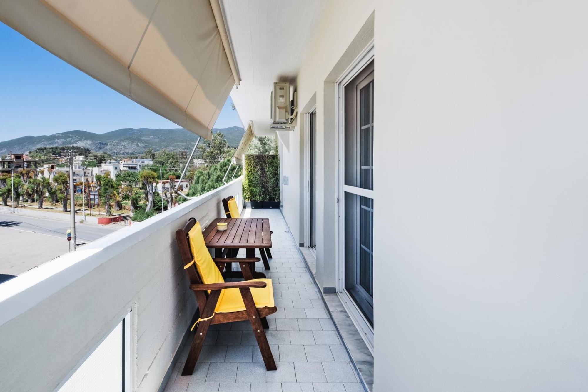 Singer Suites Kalamata - Luxury Suites Bagian luar foto