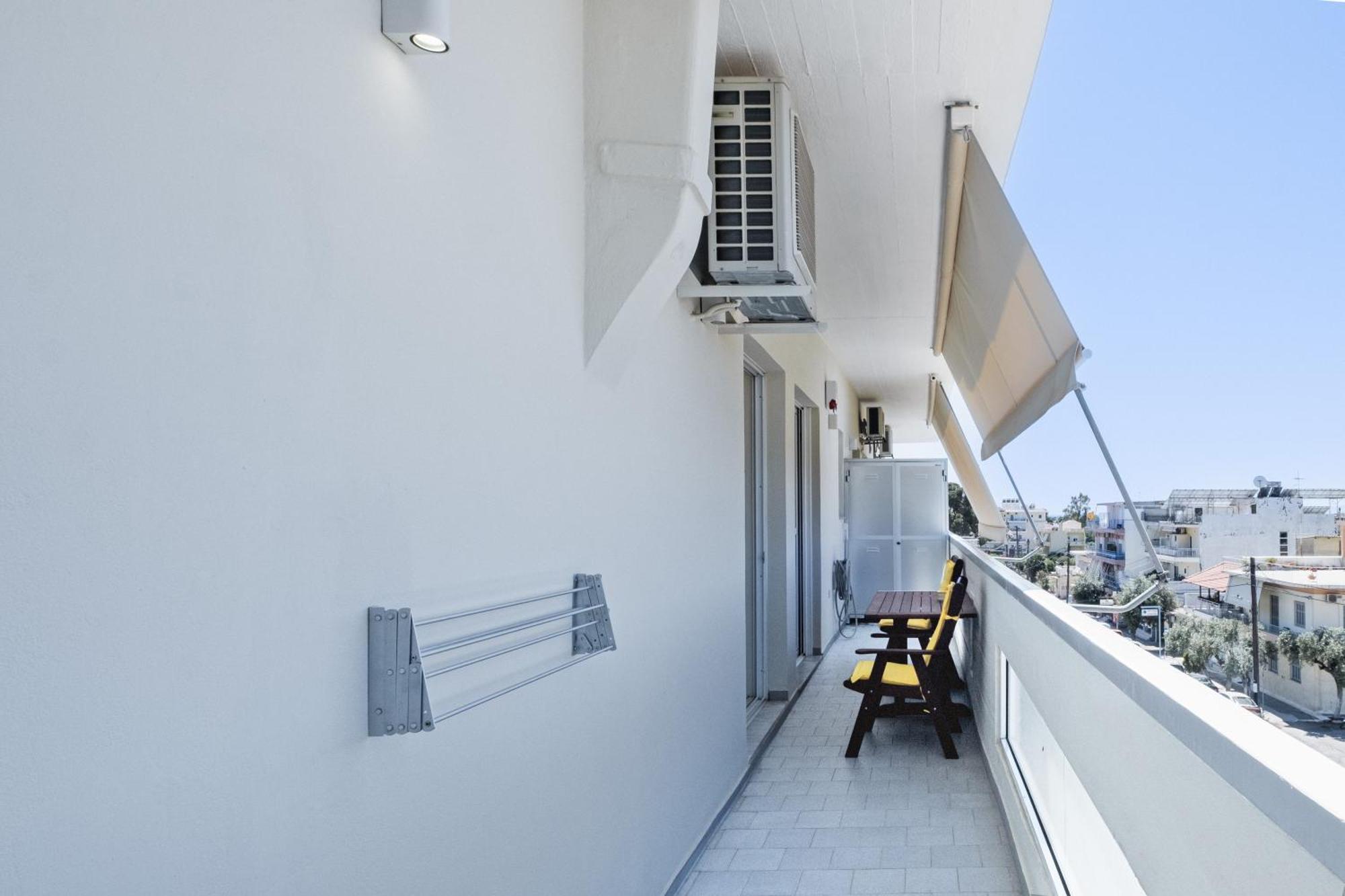 Singer Suites Kalamata - Luxury Suites Bagian luar foto